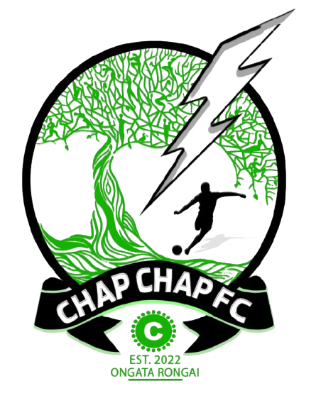 Chap Chap FC