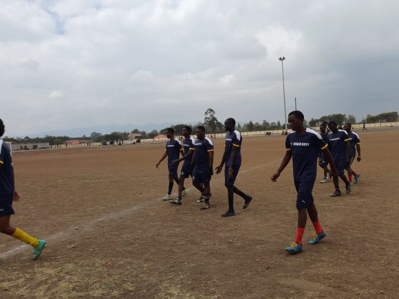 Narrow Defeat, Strong Lessons for the Boyz