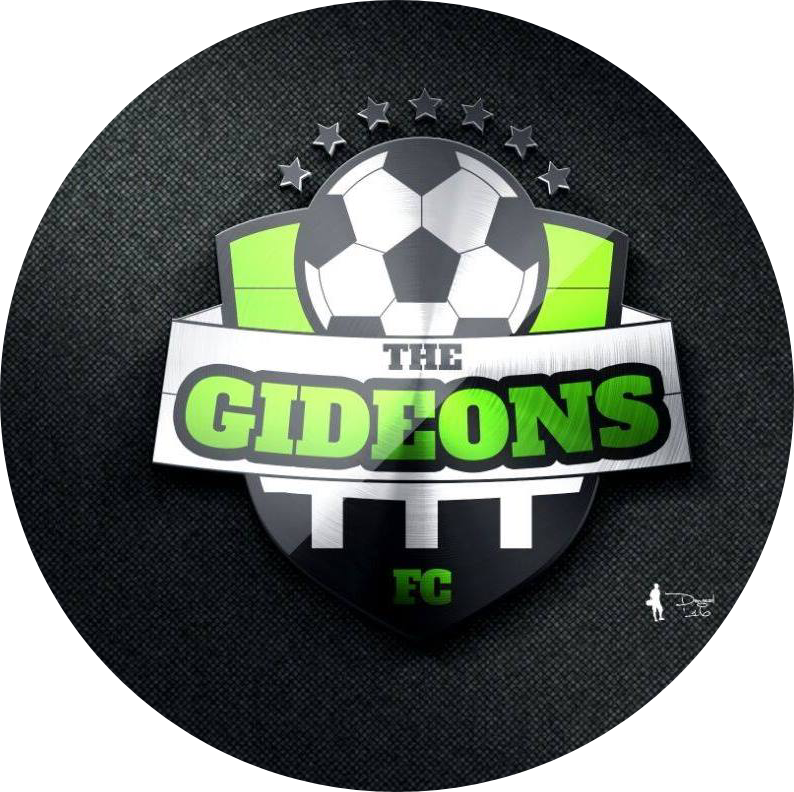 THe Gideons FC