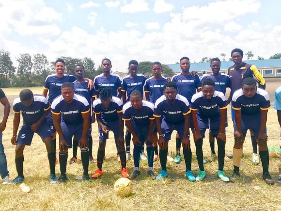 Players Excited as They Get a New Kit