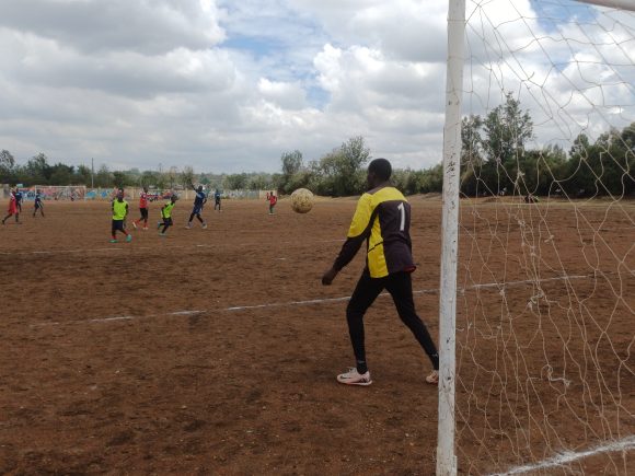 Urban Boyz Edge Past Kush United FC 2–1 to Extend Winning Streak