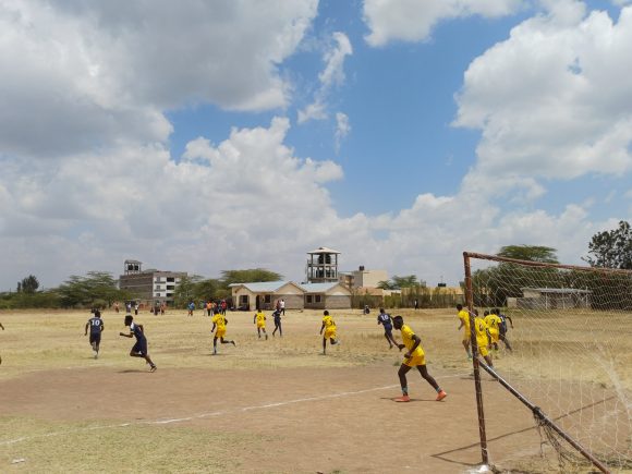 Urban Boyz Secure Crucial Away Win at Oloosirkon in Second League Match