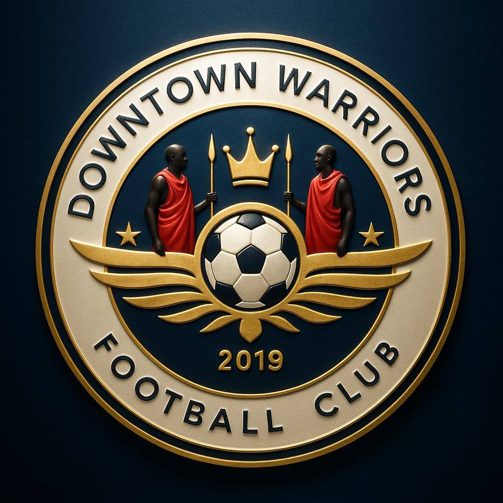 Down Town Worriors FC